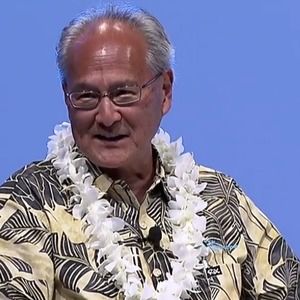 Meet your Posher, Gary